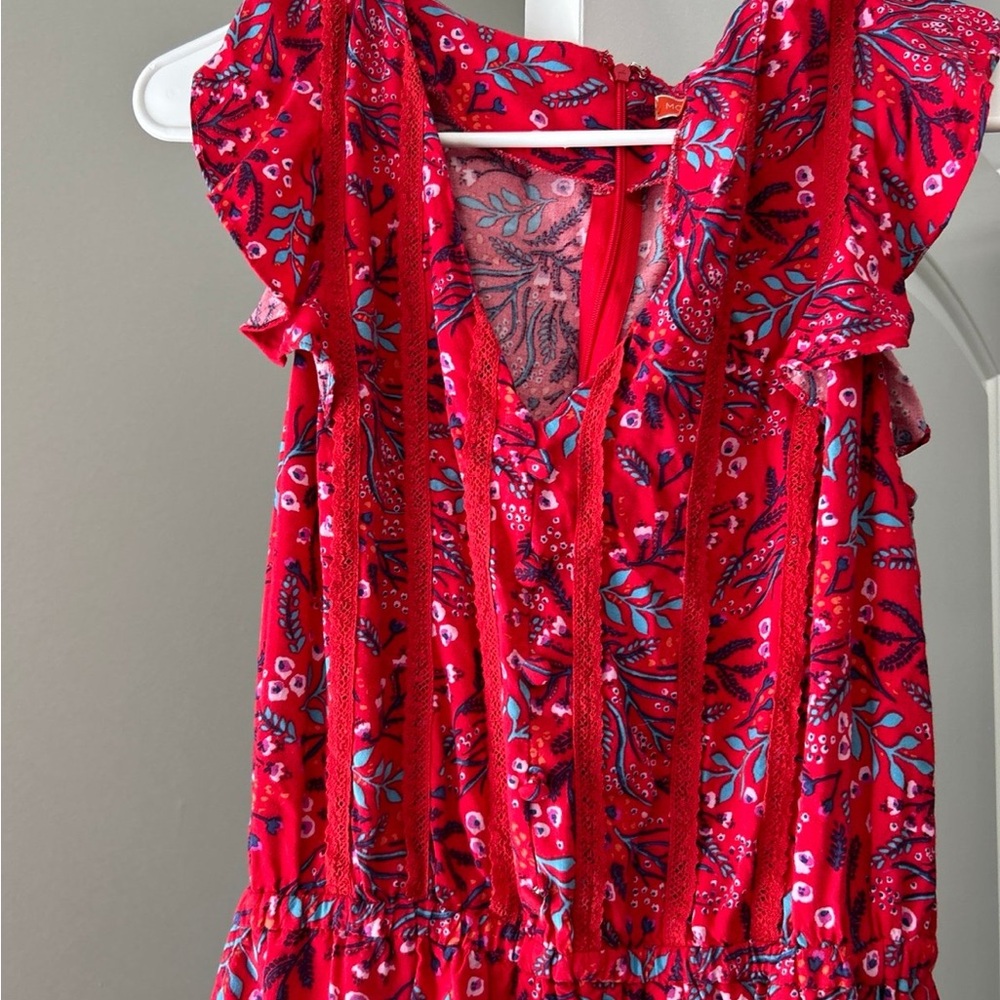Modcloth romper - Picture 2 of 5